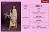 Ailee 800 By Ganga Cotton Top With Bottom Dupatta Wholesale Market In Surat